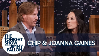 Chip and Joanna Gaines Will Have an Entire TV Network to Themselves